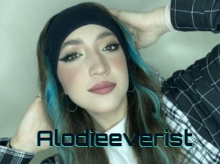 Alodieeverist