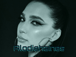 Alodiehaines