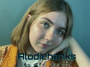 Alodiehanks