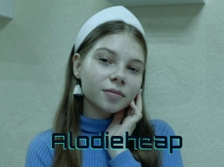 Alodieheap