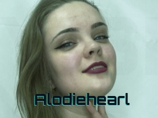 Alodiehearl