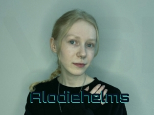 Alodiehelms