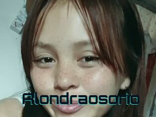 Alondraosorio