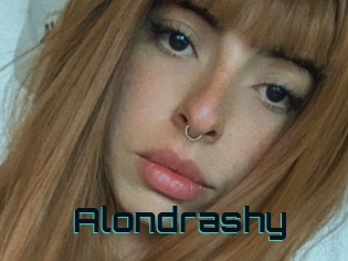 Alondrashy