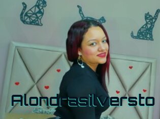 Alondrasilversto