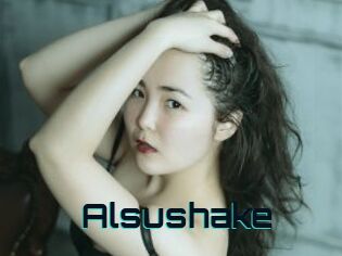 Alsushake