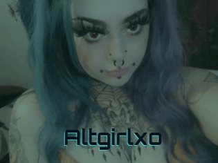 Altgirlxo