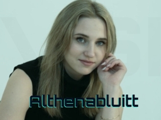 Althenabluitt