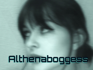 Althenaboggess