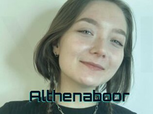 Althenaboor