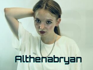 Althenabryan