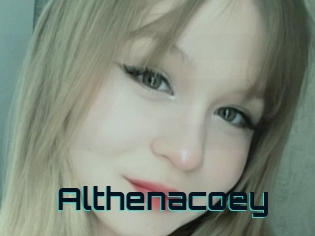 Althenacoey