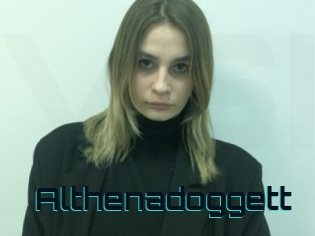 Althenadoggett