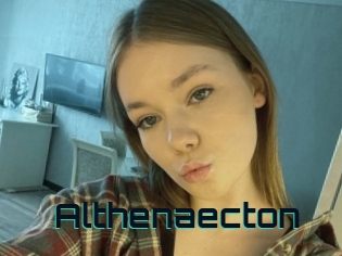 Althenaecton