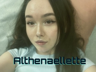 Althenaellette