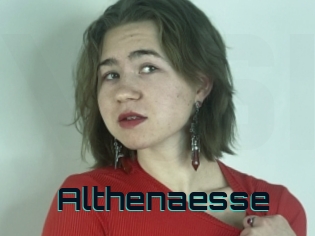 Althenaesse