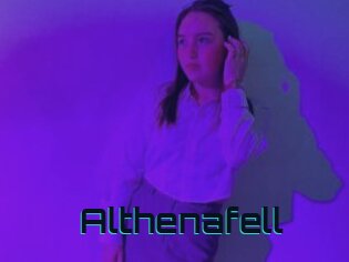 Althenafell