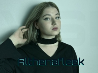 Althenafleek