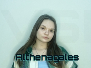 Althenagales