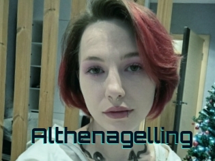 Althenagelling