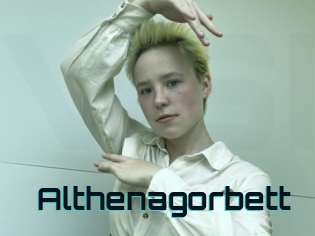 Althenagorbett