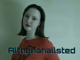 Althenahallsted