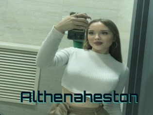 Althenaheston