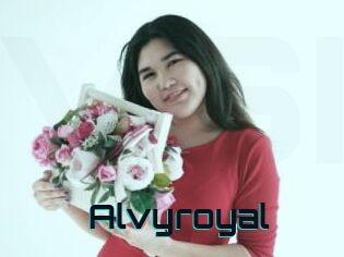 Alvyroyal