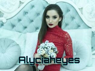 Alyciaheyes