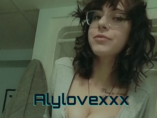 Alylovexxx