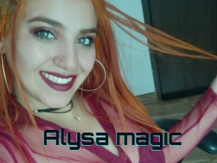 Alysa_magic