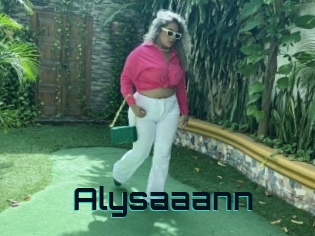 Alysaaann