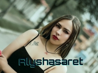 Alyshasaret