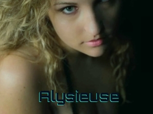 Alysieuse