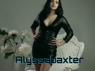 Alyssabaxter