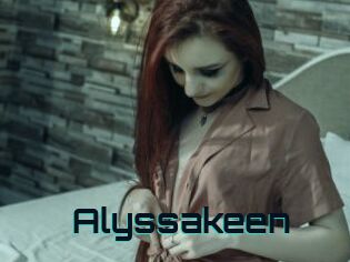 Alyssakeen