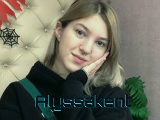 Alyssakent