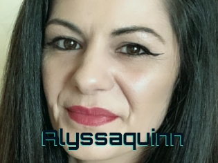 Alyssaquinn