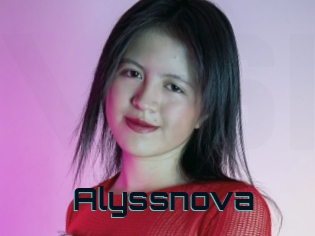 Alyssnova