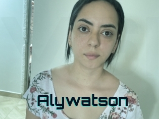 Alywatson