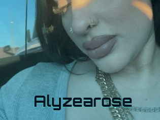 Alyzearose