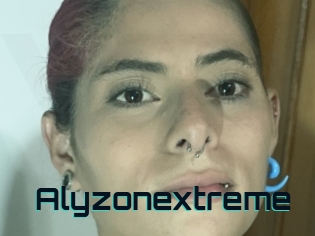 Alyzonextreme