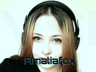 Amaliafox