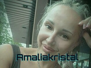 Amaliakristal