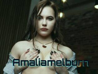 Amaliamelburn