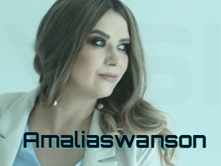 Amaliaswanson