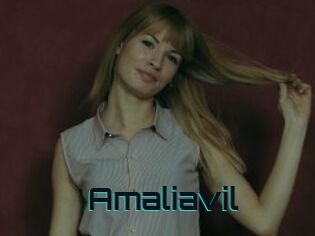 Amaliavil