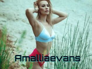 Amalliaevans