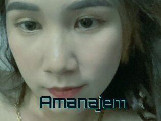 Amanajem