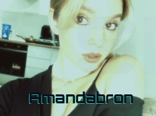 Amandabron